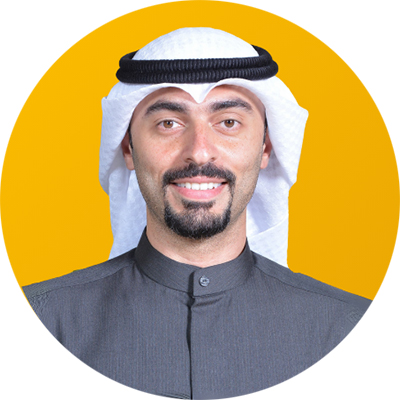 Ahmad Eissa Al-Shatti