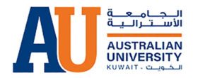 Australian University – Kuwait