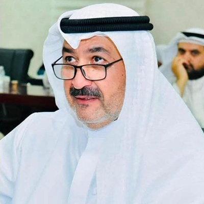 Dr. Ahmed Al Shatti