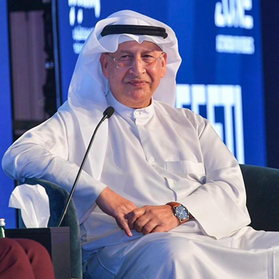 Dr. Ali Muhammad Khuraibet