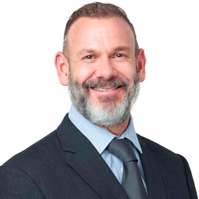 Simon Watson