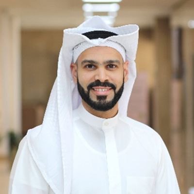 Abdullah Ali AlSaleh