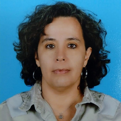 Adriana Suarez Padron