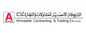 Ahmadiah Contracting & Trading Co