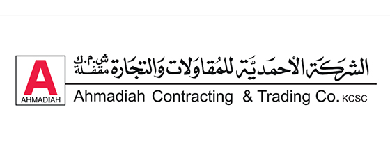 Ahmadiah Contracting & Trading Co