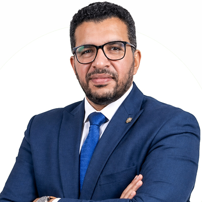 Ahmed Gamal Osman