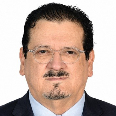 Alberto De La Roche H