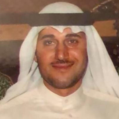 Dr. Ali Al-Hemoud, Ph.D., CIH, CSP