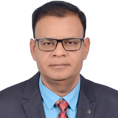 Anand Jaiprakash Gupta