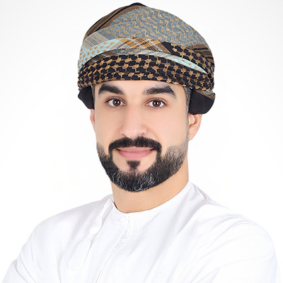 Bader Saud Al Mawli