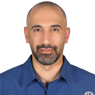 Barjas Hathel Al-Otaibi