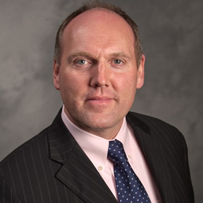 Peter V. Bridle