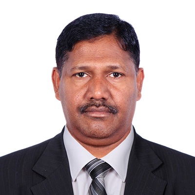 D. Loganathan