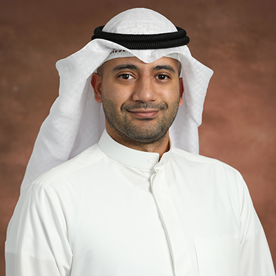 Fahad Alhajeri