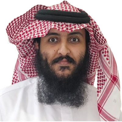 Faris Saeed Alzahrani