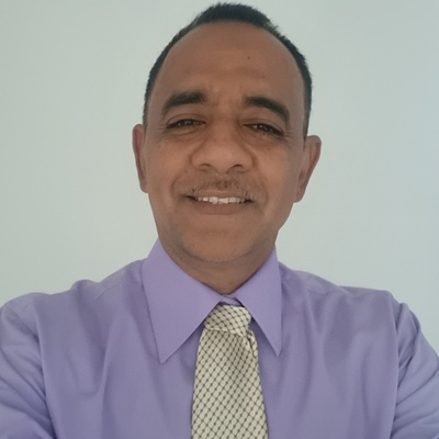 Garry Gopaul