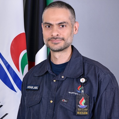 Hosam Jamal