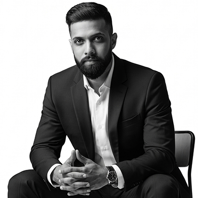Imran Ali