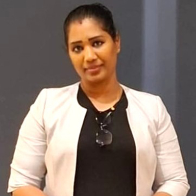 Mageshwari Muthukumar