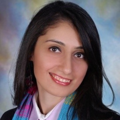 Manal Abdulrahman Al-Asousi