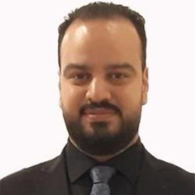 Mohamed Ahmed Mabrouk
