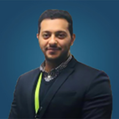 Mohammad Falah M. Al-Azmi