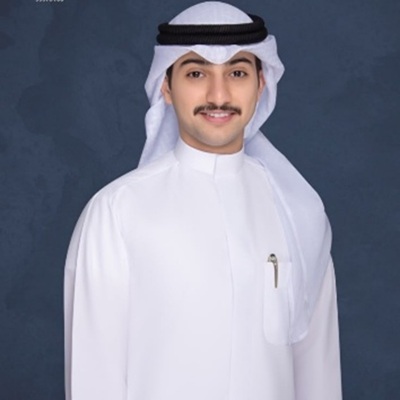 Mohammed Mukhallaf Alenezi