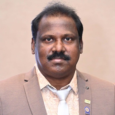 Muruganantham Boosapathi