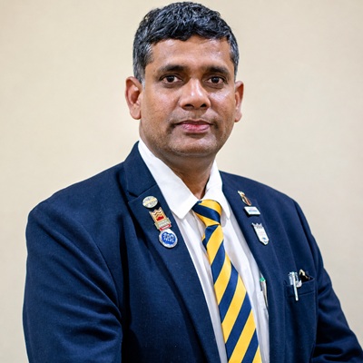 Nachupally Ram Kumar