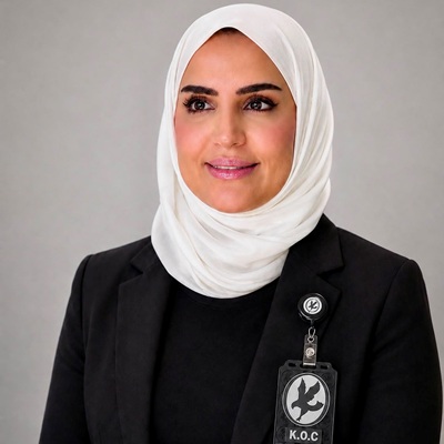 Raihanah Ismaeil Al-Abdullah