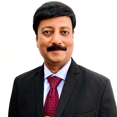 Dr. Siva Prasad Penkey