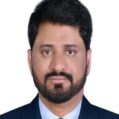 Dr. Tata Venkata Surya Prakash
