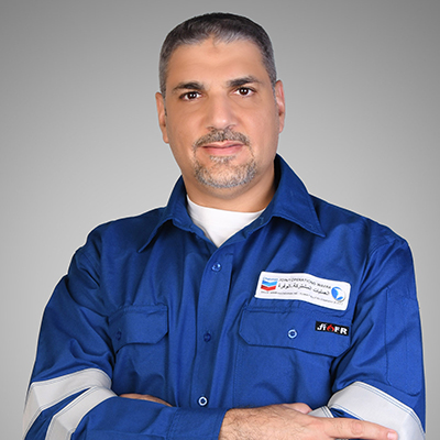 Tariq Kamshad