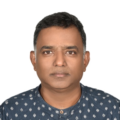 Varghese Samuel