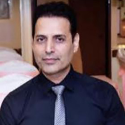 Ved Prakash Mishra