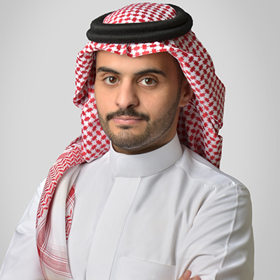 Yazeed Saud Almutairi