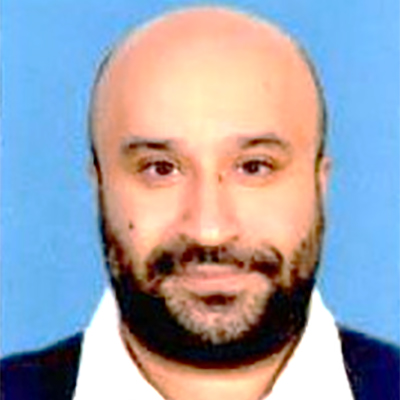 Yousuf Al-Qallaf