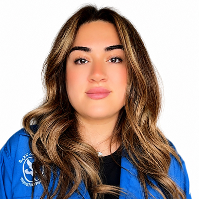 Zainab Masoud Salem