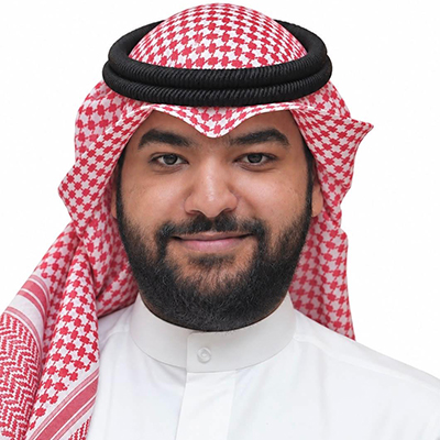 Eng. Abdullah Al-Abdulhadi