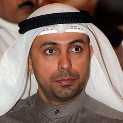 Bashar Al-Khashti