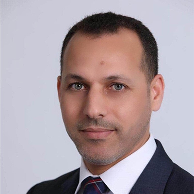 Dr. Adel Younis, PhD, P.Eng