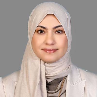 Dr. Ibtisam Sadik Al-Jumah