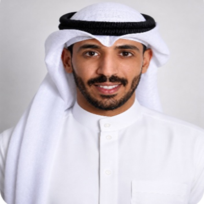 Eng. Mohammad Al-Waheeb