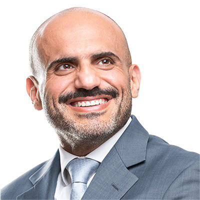 Nasser Al Buhairi