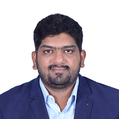 Narasimha Prasad