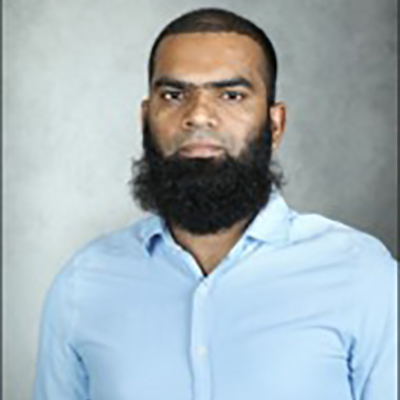 Salman Burhanuddin