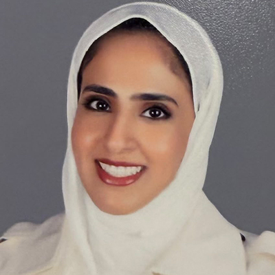 Sarah Al-Mudhi