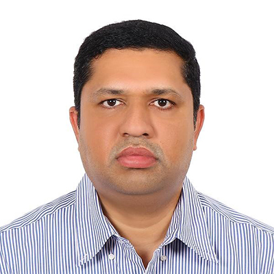 Varghese Uthup
